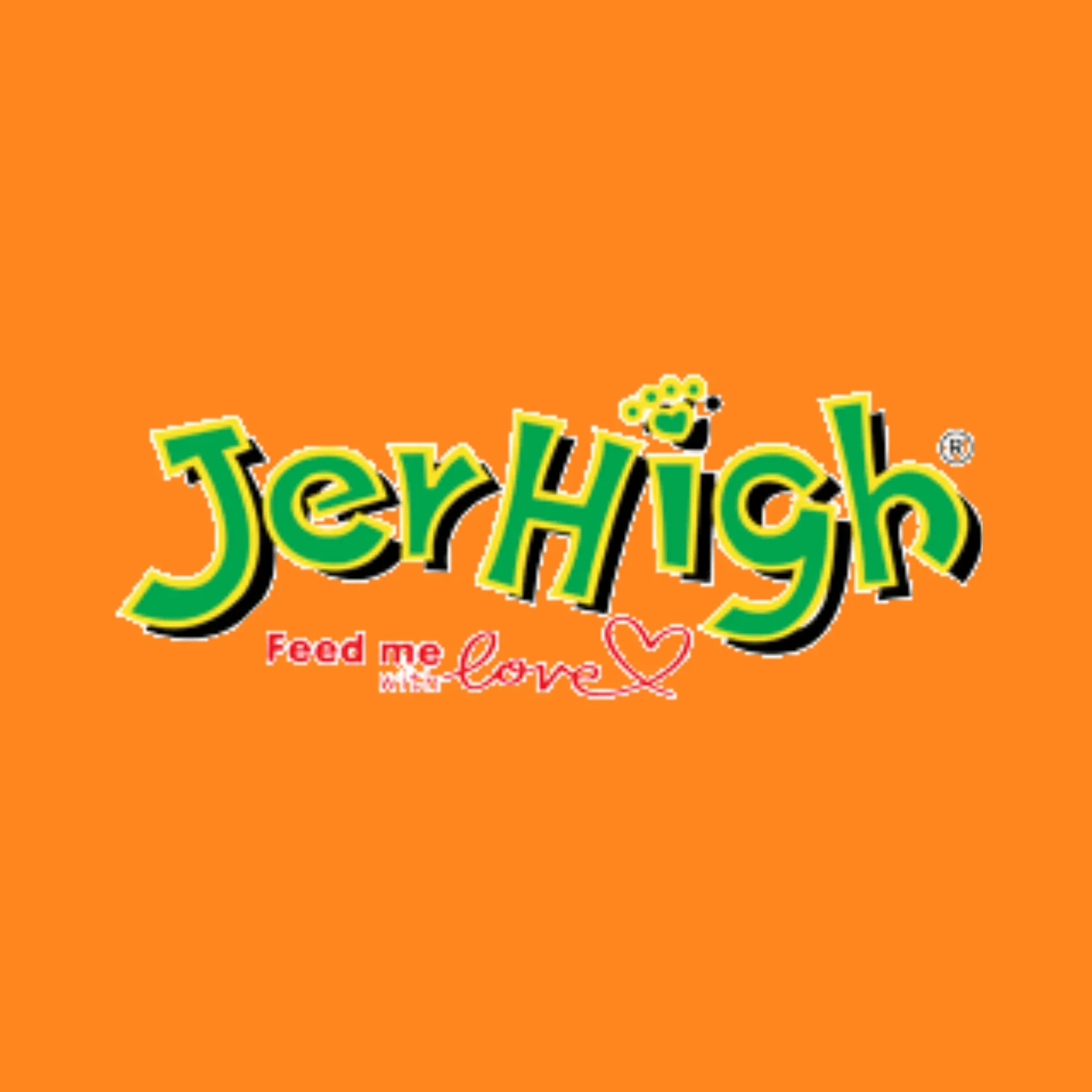JerHigh brand logo