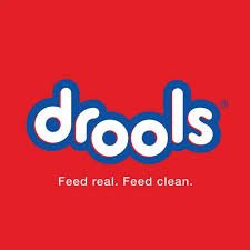 Drools brand logo